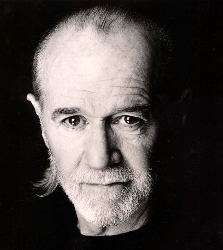 George Carlin