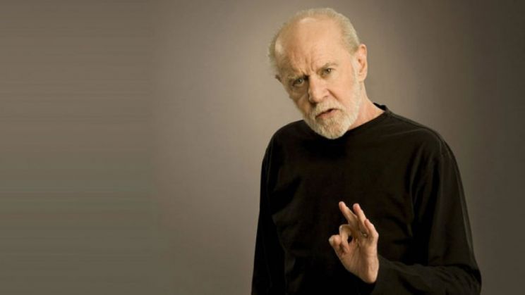 George Carlin