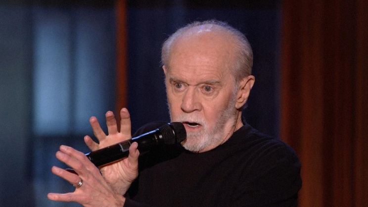 George Carlin