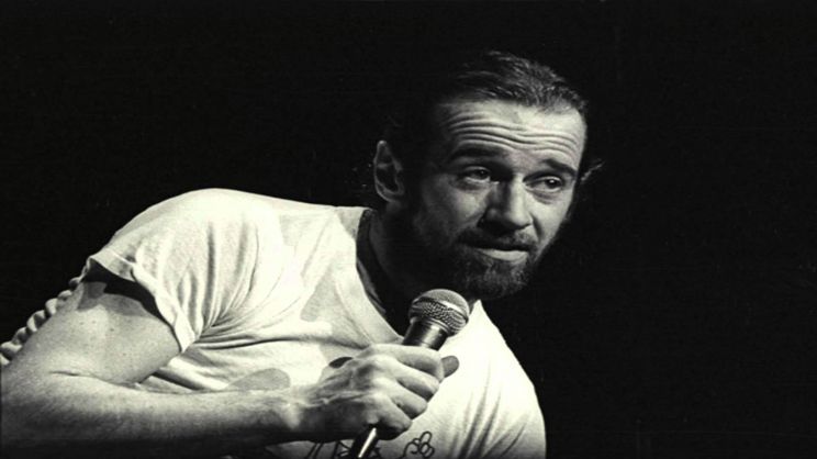 George Carlin