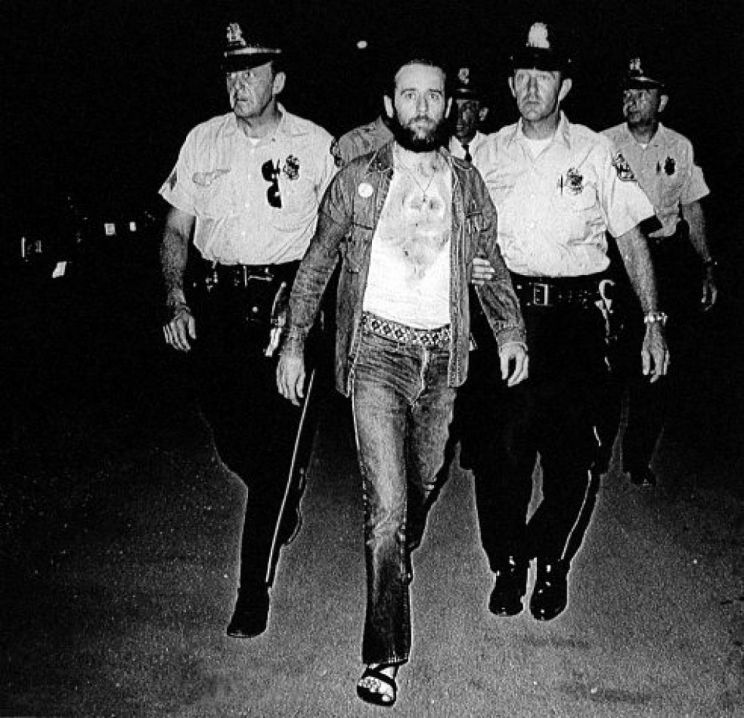 George Carlin