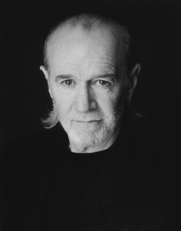 George Carlin