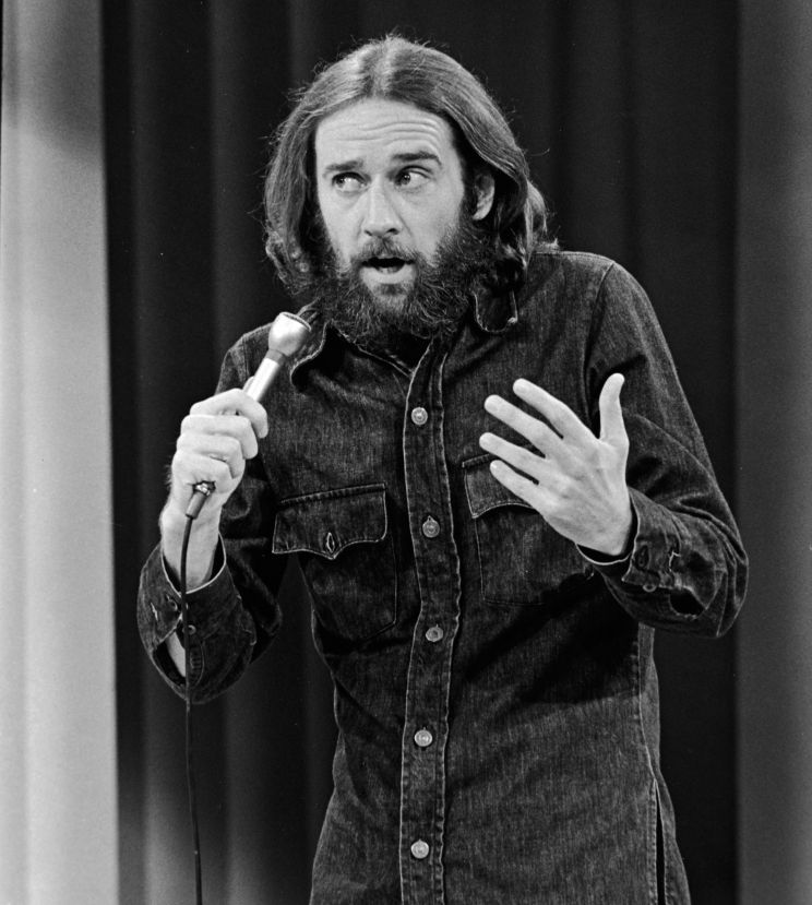 George Carlin