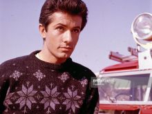 George Chakiris