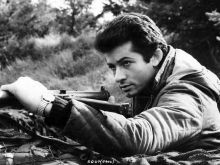 George Chakiris