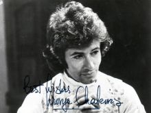 George Chakiris