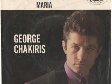 George Chakiris