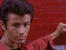 George Chakiris