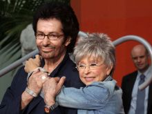 George Chakiris