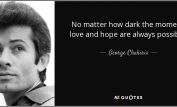 George Chakiris