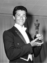 George Chakiris