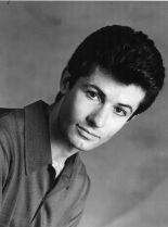 George Chakiris