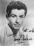 George Chakiris