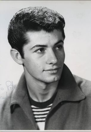 George Chakiris