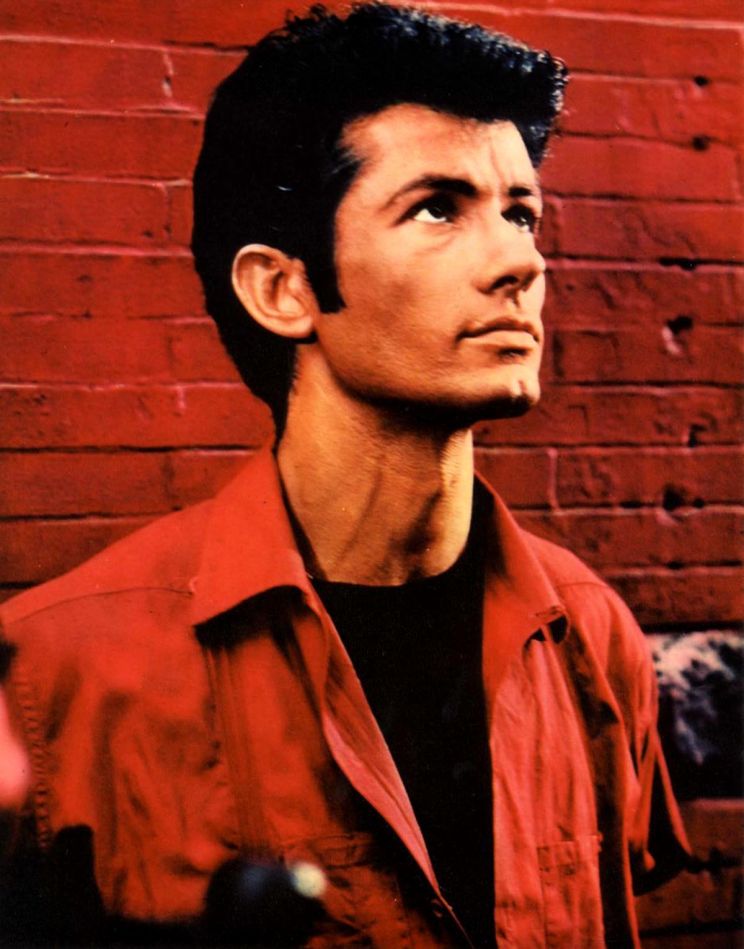 George Chakiris