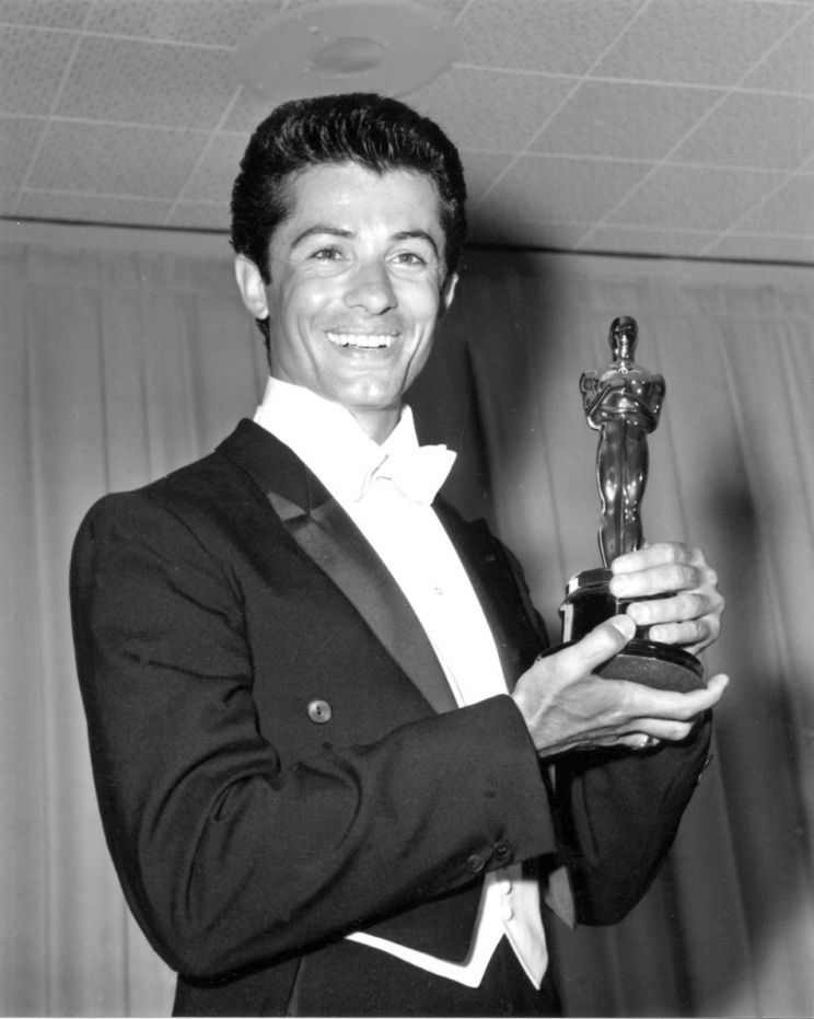 George Chakiris