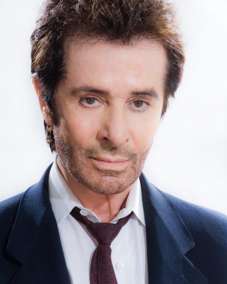 George Chakiris