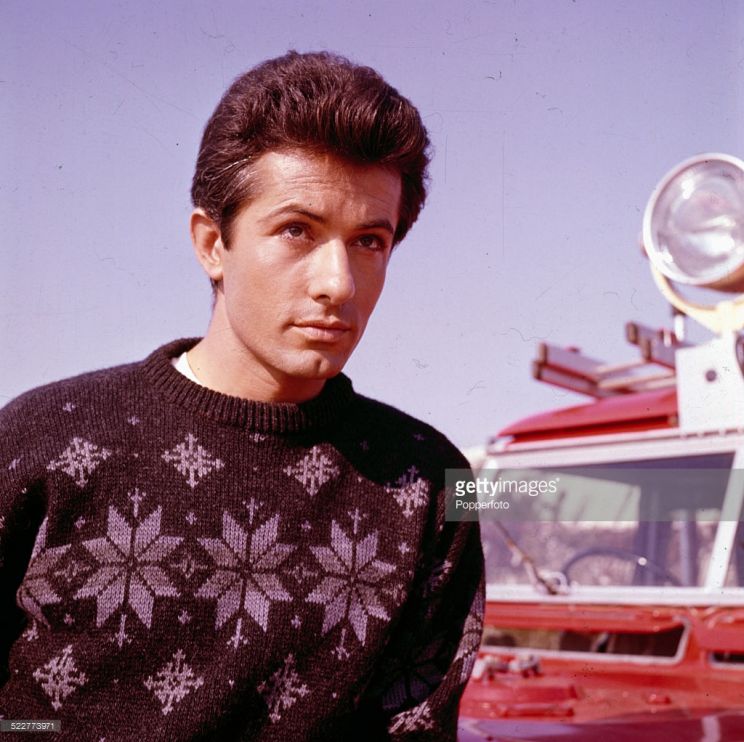 George Chakiris