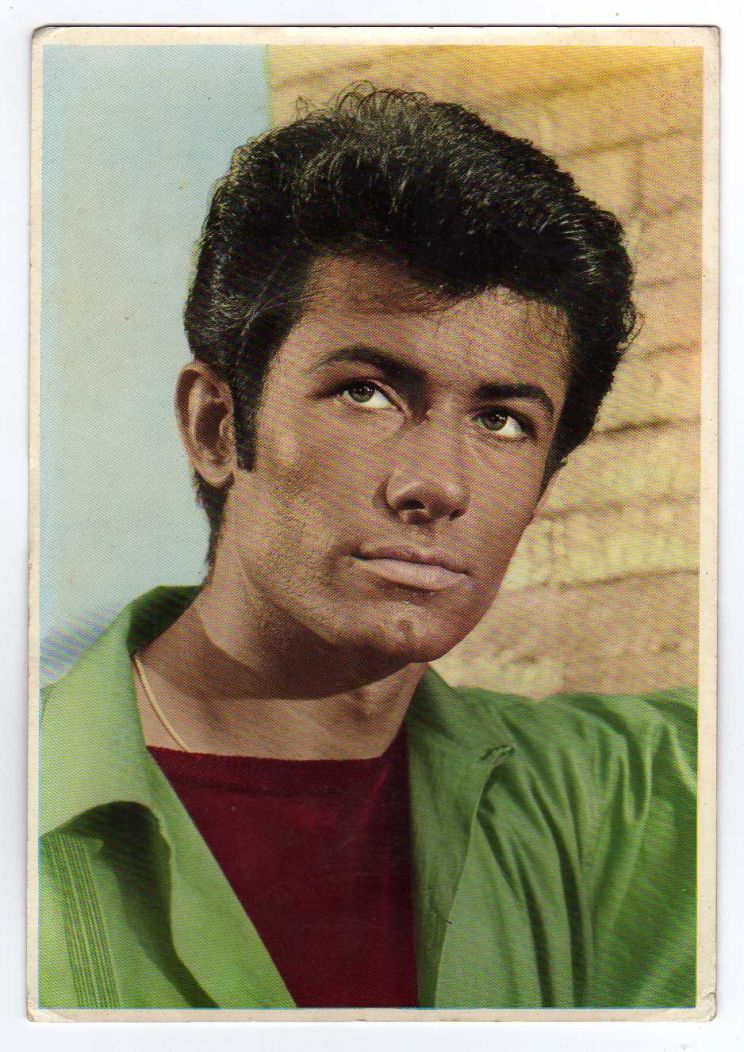 George Chakiris