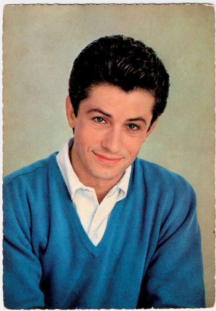 George Chakiris