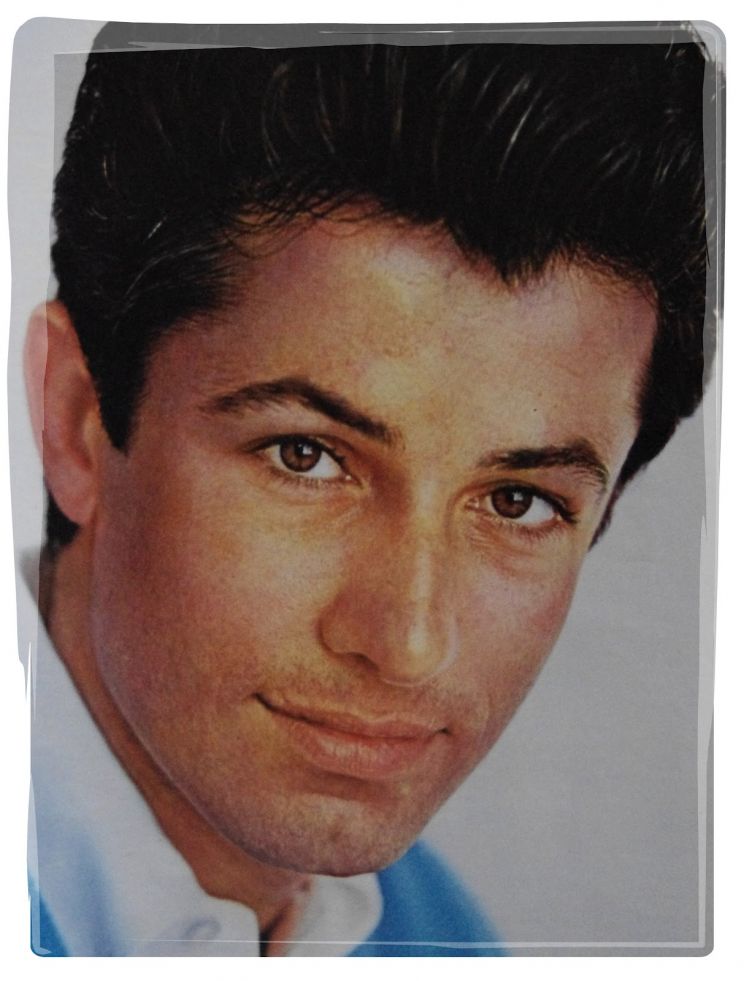 George Chakiris