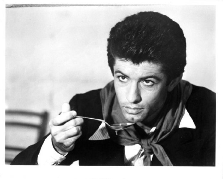 George Chakiris