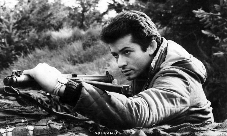 George Chakiris