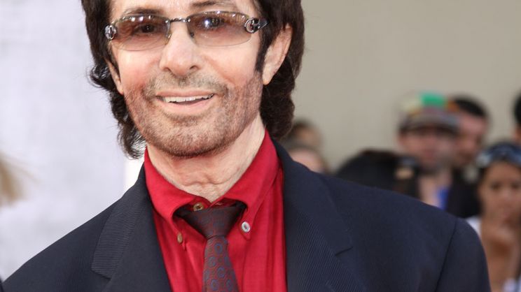 George Chakiris