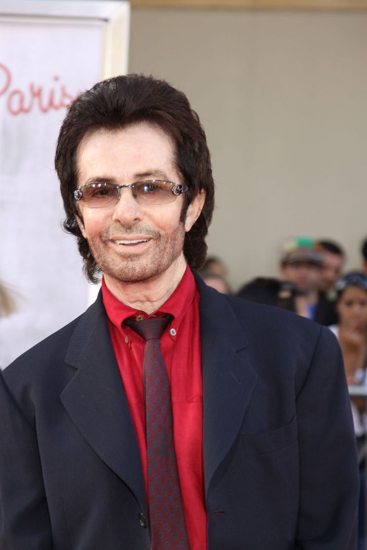 George Chakiris