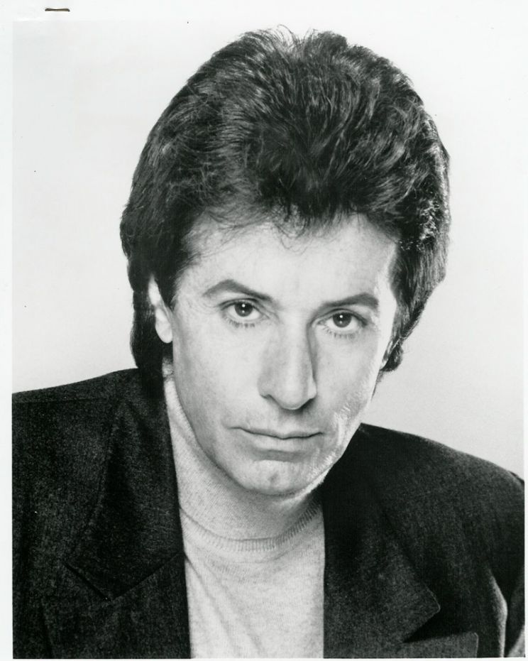 George Chakiris