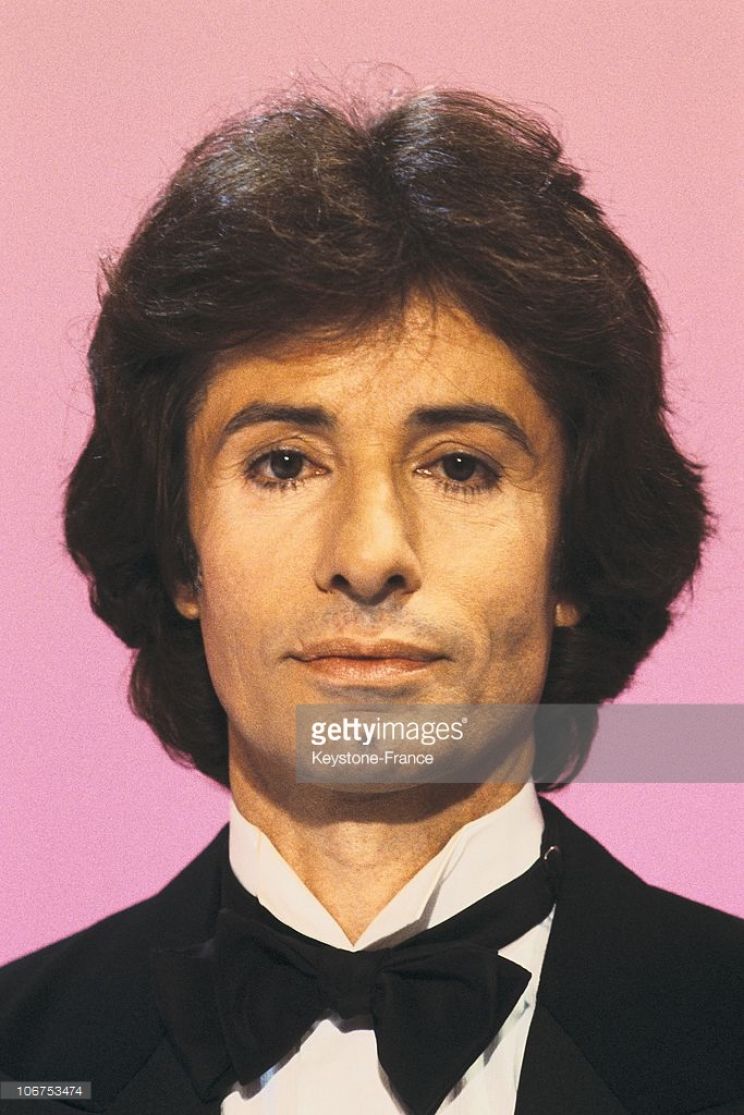 George Chakiris