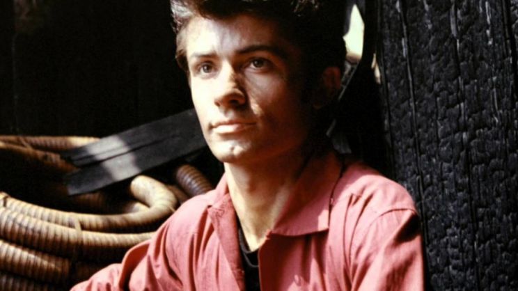 George Chakiris