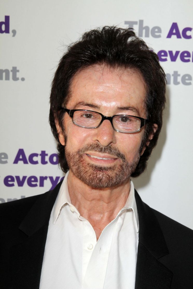 George Chakiris