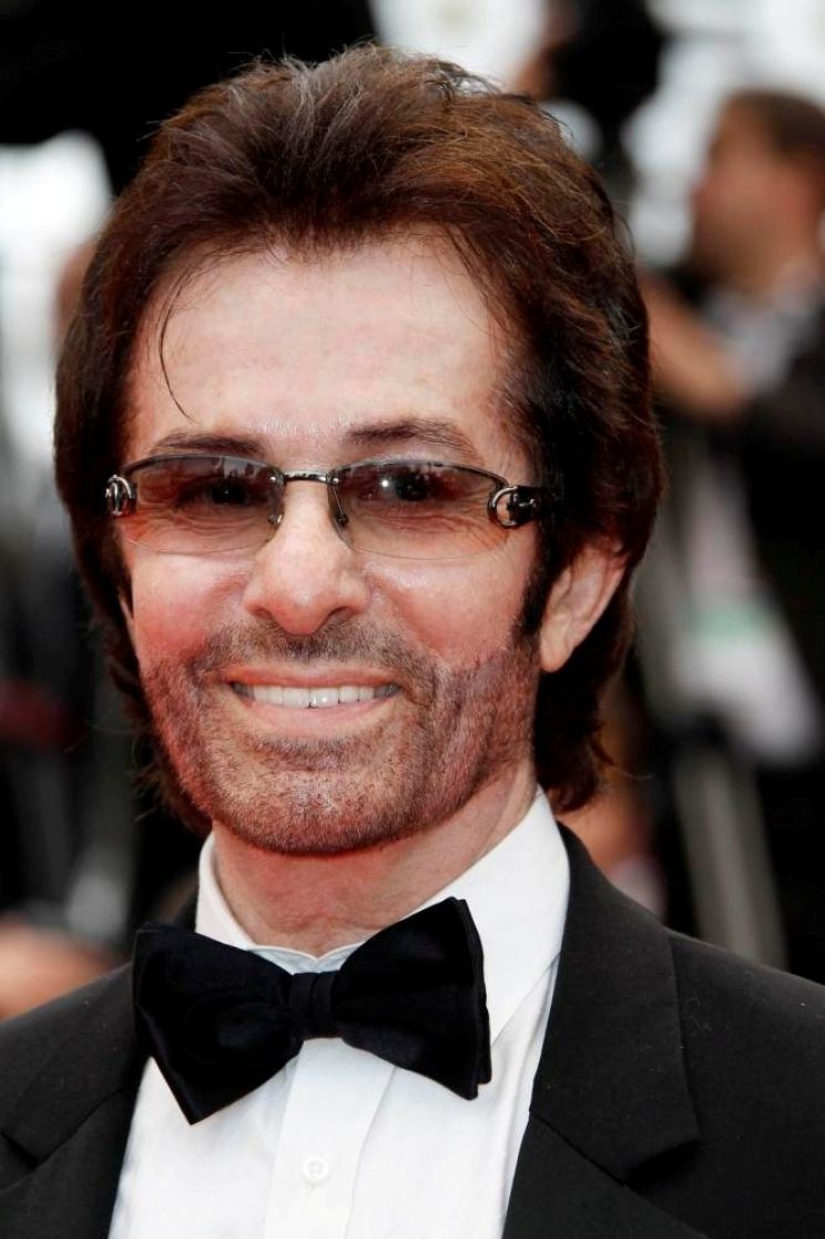 George Chakiris