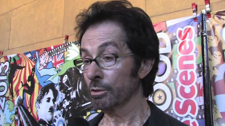 George Chakiris