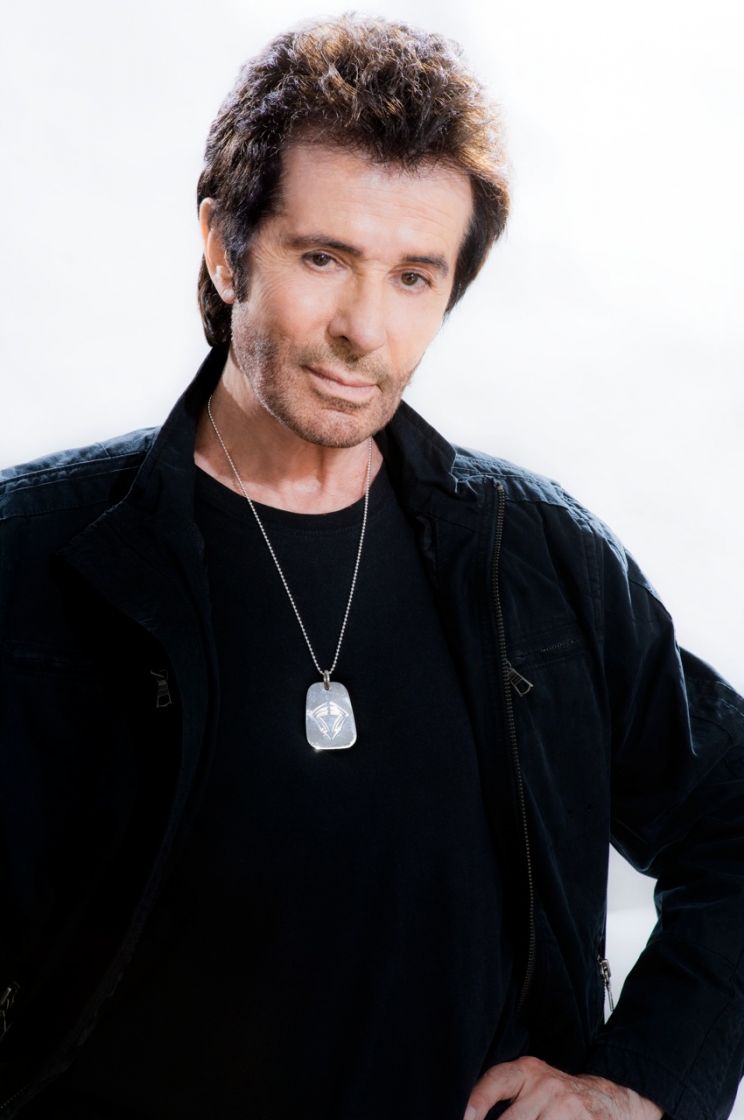 George Chakiris