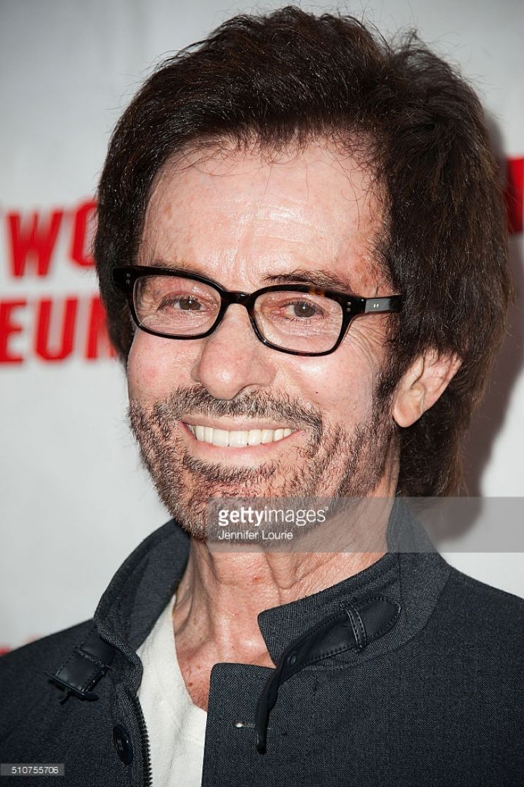 George Chakiris