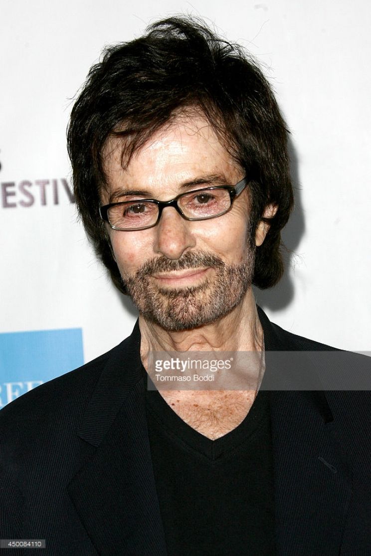 George Chakiris