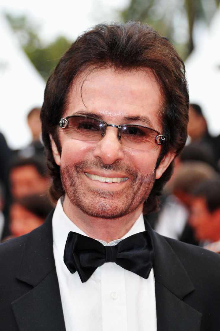 George Chakiris