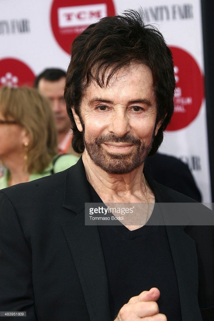 George Chakiris