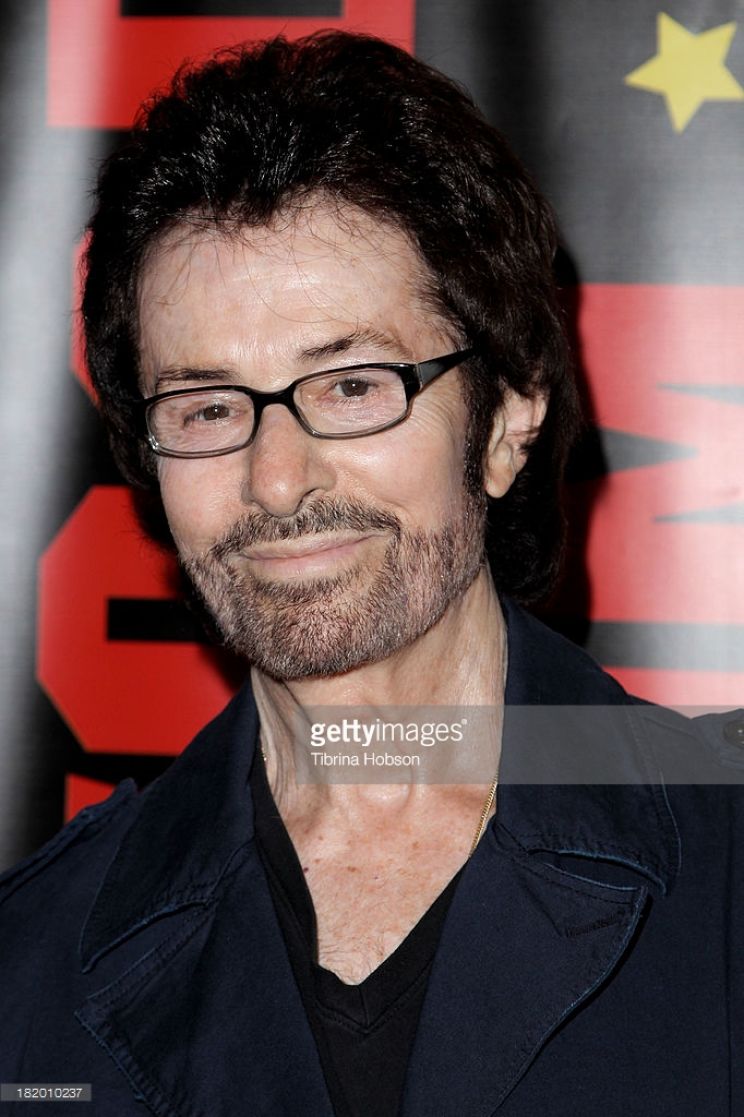 George Chakiris