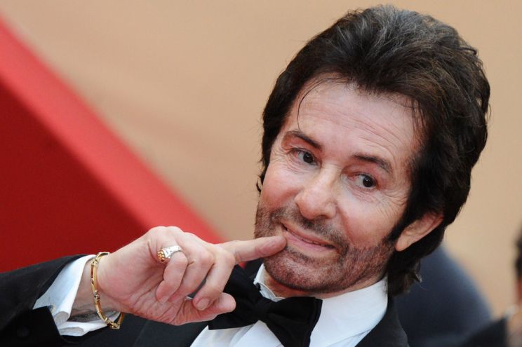 George Chakiris