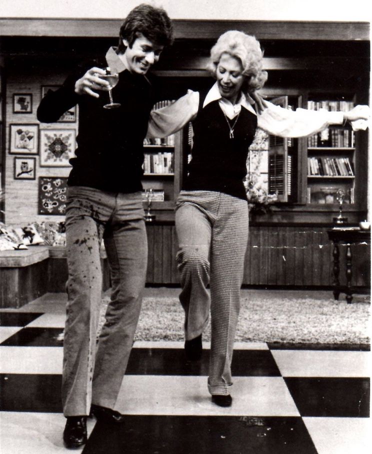 George Chakiris