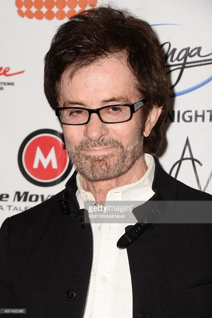 George Chakiris