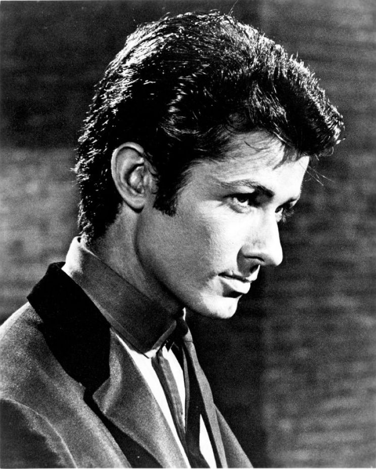 George Chakiris