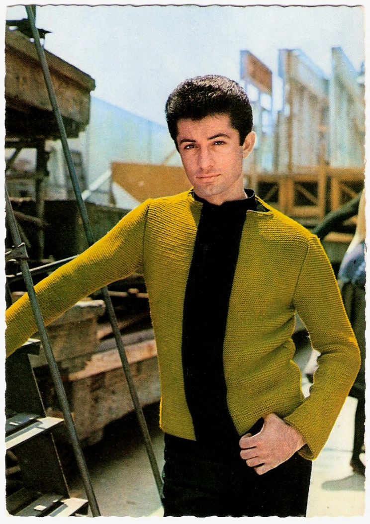 George Chakiris