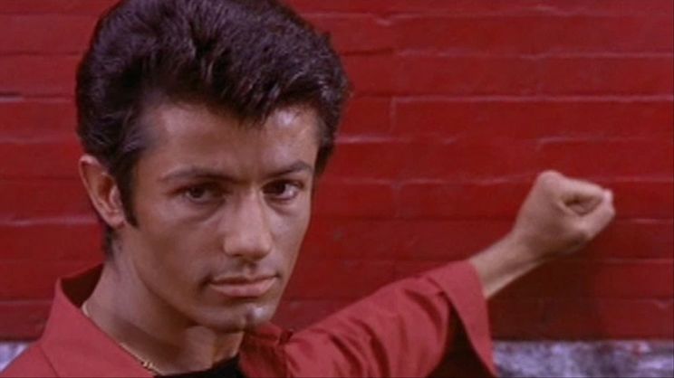 George Chakiris