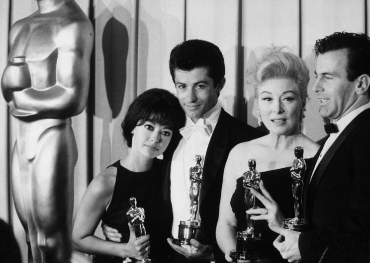 George Chakiris
