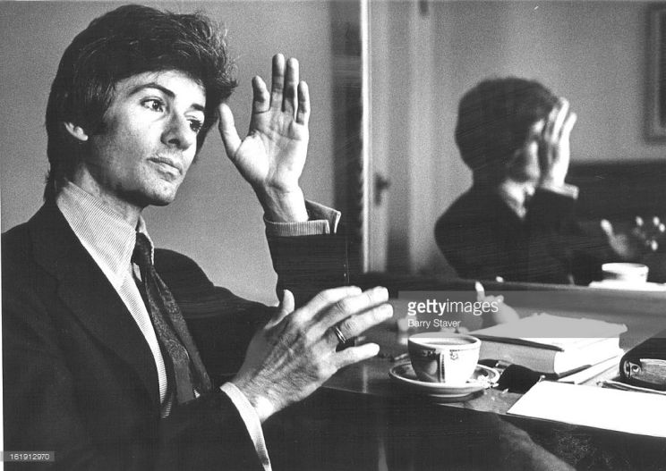 George Chakiris