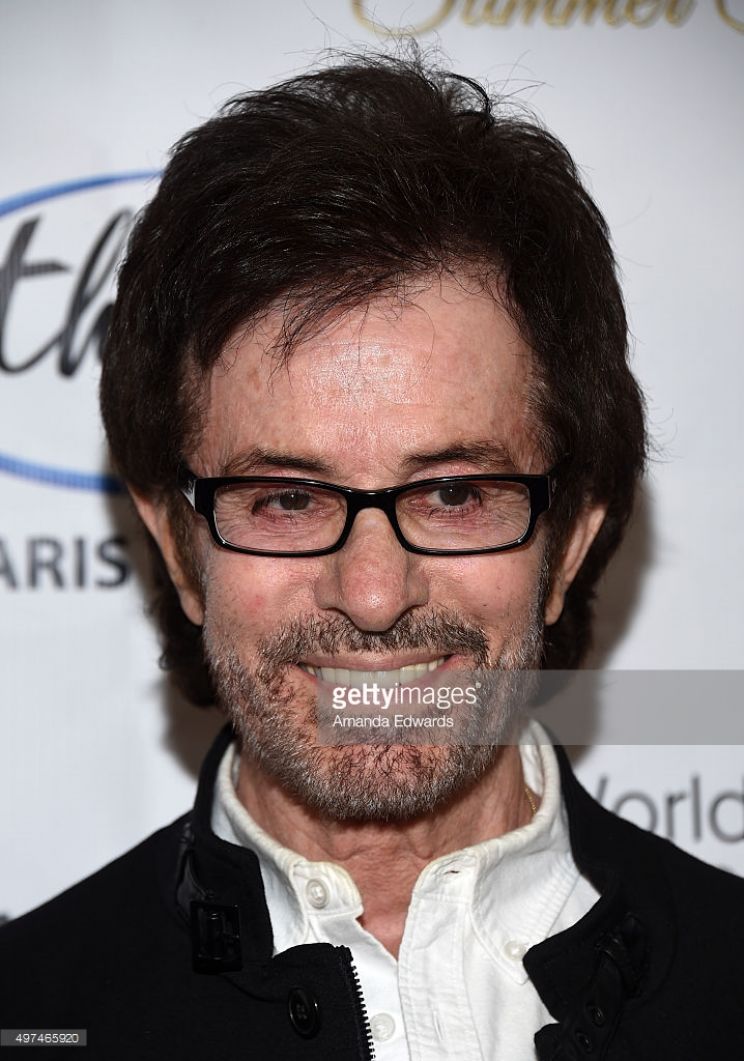 George Chakiris